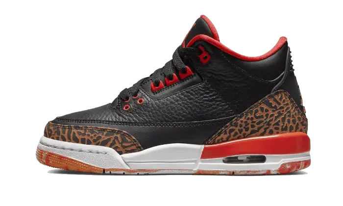 Air Jordan 3 Retro Kumquat VOSneakers