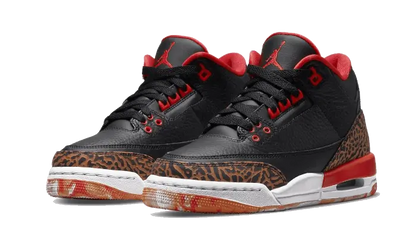 Air Jordan 3 Retro Kumquat VOSneakers