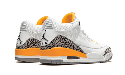Air Jordan 3 Retro Laser Orange VOSneakers