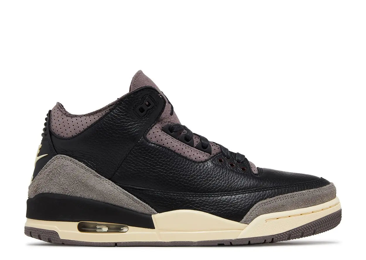 Air Jordan 3 Retro OG SP A Ma Maniere While You Were Sleeping Air Jordan