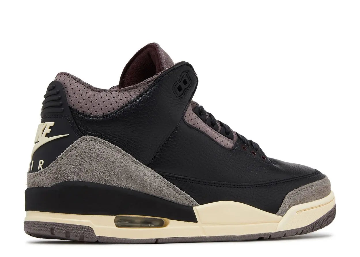 Air Jordan 3 Retro OG SP A Ma Maniere While You Were Sleeping Air Jordan