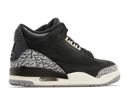 Air Jordan 3 Retro Off Noir Air Jordan