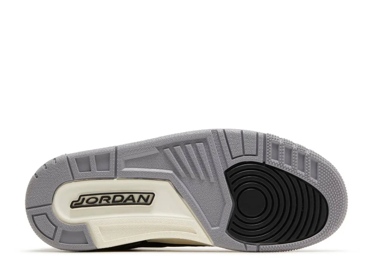 Air Jordan 3 Retro Off Noir Air Jordan