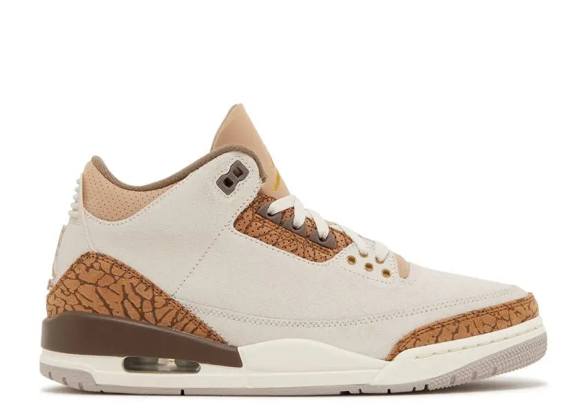 Air Jordan 3 Retro Palomino Air Jordan