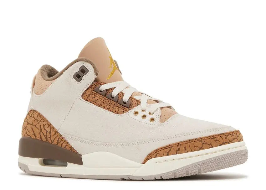 Air Jordan 3 Retro Palomino Air Jordan