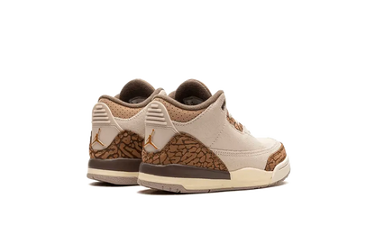 Air Jordan 3 Retro Palomino (TD) VOSneakers