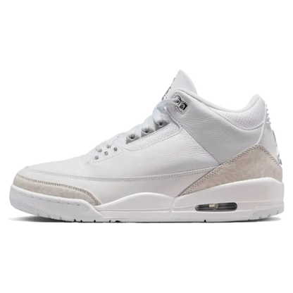 Air Jordan 3 Retro Pure Money (2025) VOSneakers
