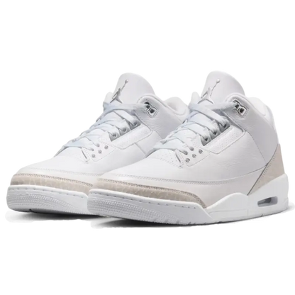 Air Jordan 3 Retro Pure Money (2025) VOSneakers