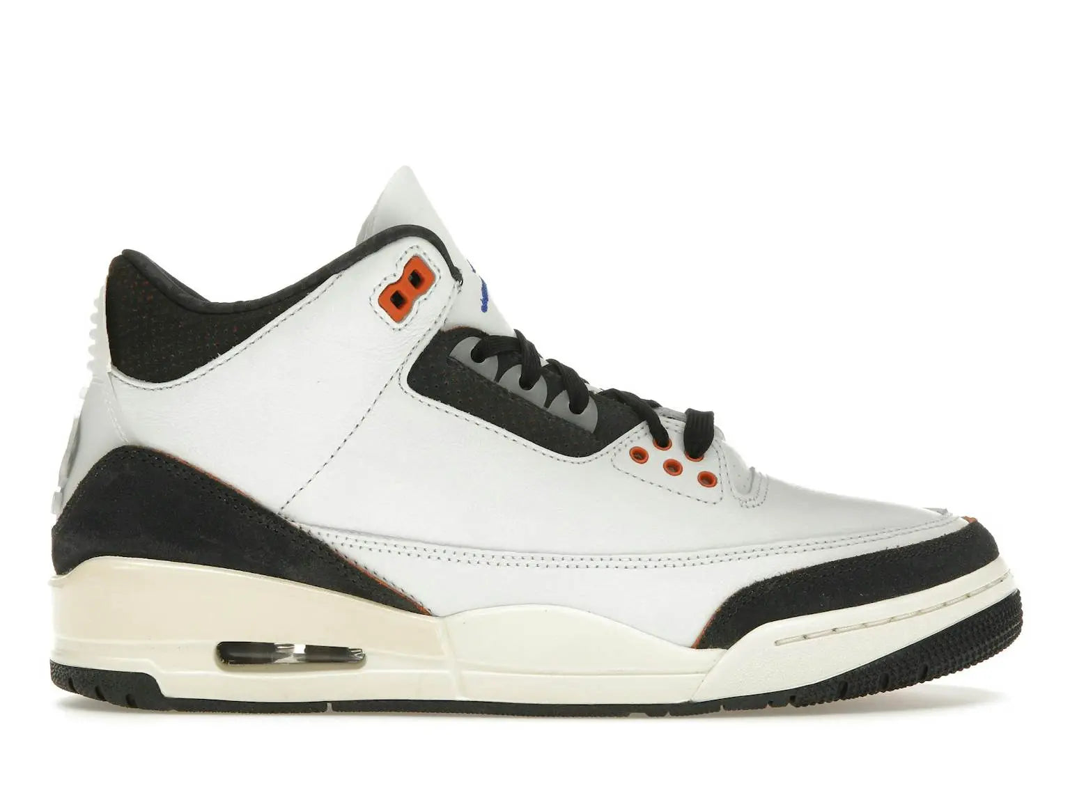 Air Jordan 3 Retro Quai 54 Air Jordan