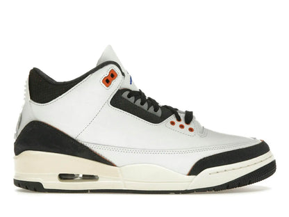 Air Jordan 3 Retro Quai 54 Air Jordan