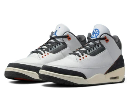 Air Jordan 3 Retro Quai 54 Air Jordan