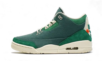 Air Jordan 3 Retro SP Nina Chanel Abney Bicoastal VOSneakers