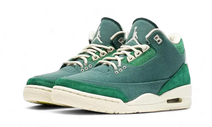 Air Jordan 3 Retro SP Nina Chanel Abney Bicoastal VOSneakers