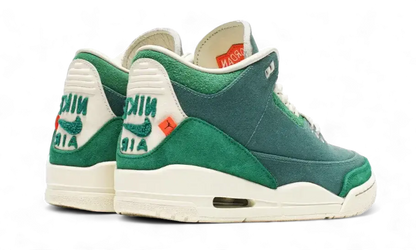 Air Jordan 3 Retro SP Nina Chanel Abney Bicoastal VOSneakers