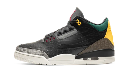 Air Jordan 3 Retro Se Animal Instinct 2 0 Air Jordan
