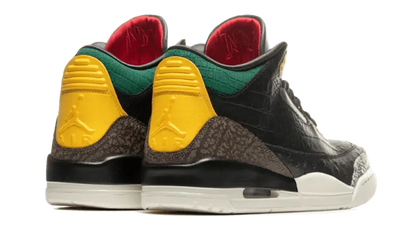 Air Jordan 3 Retro Se Animal Instinct 2 0 Air Jordan