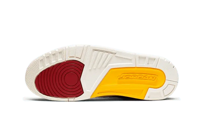 Air Jordan 3 Retro Se Animal Instinct 2 0 Air Jordan