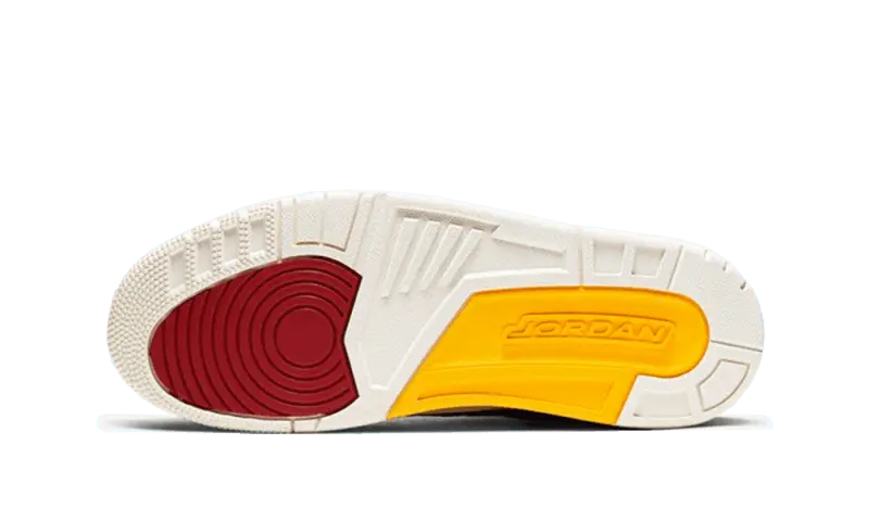 Air Jordan 3 Retro Se Animal Instinct 2 0 Air Jordan