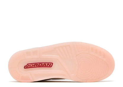 Air Jordan 3 Retro Valentine's Day Treat Yourself Air Jordan