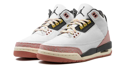 Air Jordan 3 Retro Vintage Floral Air Jordan
