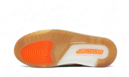 Air Jordan 3 Retro WNBA Desert Camo VOSneakers