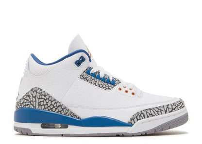Air Jordan 3 Retro Wizards Air Jordan