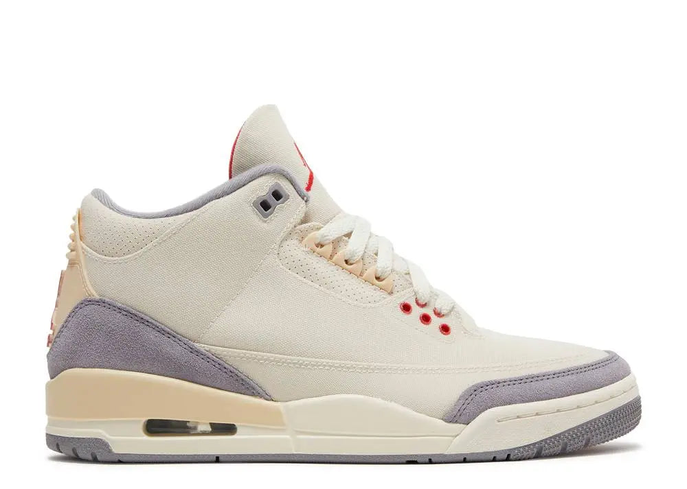 Air Jordan 3 SE Muslin Air Jordan