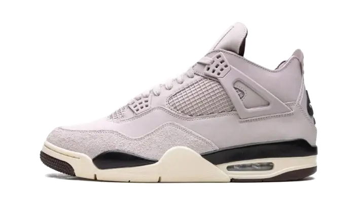 Air Jordan 4 A Ma Maniére Phantom VOSneakers