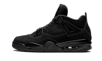 Air Jordan 4 Black Cat VOSneakers