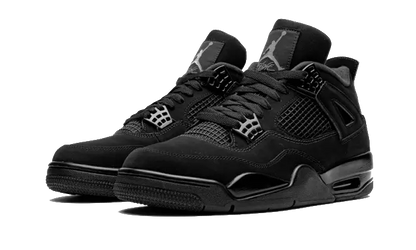 Air Jordan 4 Black Cat VOSneakers