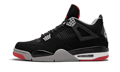 Air Jordan 4 Bred 2019 VOSneakers