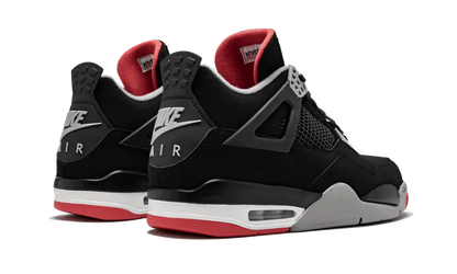 Air Jordan 4 Bred 2019 VOSneakers