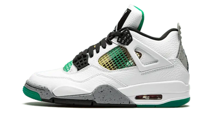 Air Jordan 4 Do The Right Thing VOSneakers