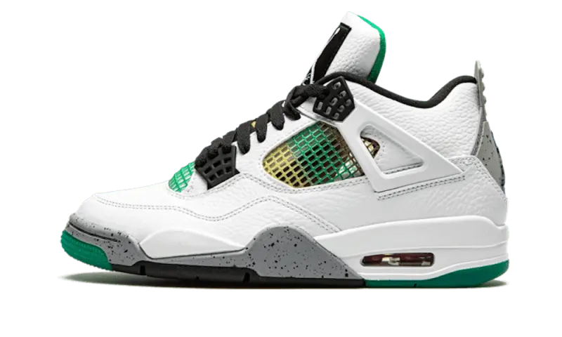 Air Jordan 4 Do The Right Thing VOSneakers
