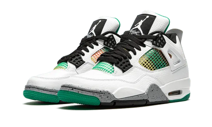 Air Jordan 4 Do The Right Thing VOSneakers