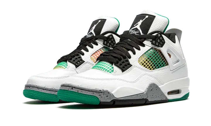 Air Jordan 4 Do The Right Thing VOSneakers