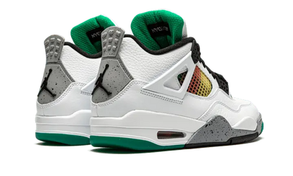 Air Jordan 4 Do The Right Thing VOSneakers