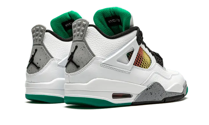 Air Jordan 4 Do The Right Thing VOSneakers
