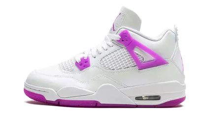 Air Jordan 4 Hyper Violet VOSneakers