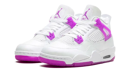 Air Jordan 4 Hyper Violet VOSneakers