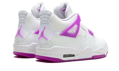 Air Jordan 4 Hyper Violet VOSneakers