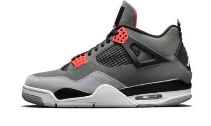 Air Jordan 4 Infrared (2022) VOSneakers