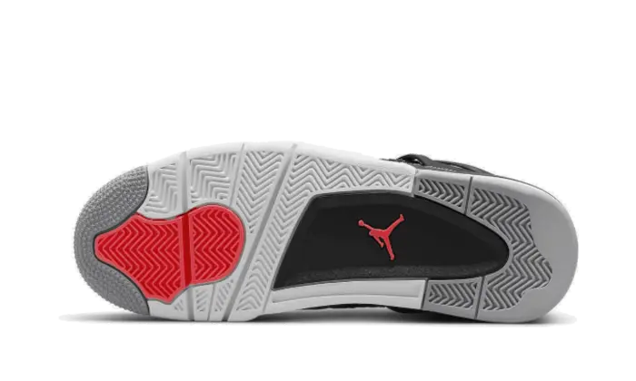 Air Jordan 4 Infrared (2022) VOSneakers