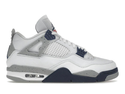 Air Jordan 4 Midnight Navy Air Jordan