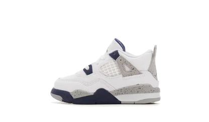 Air Jordan 4 Midnight Navy Bébé (TD) VOSneakers