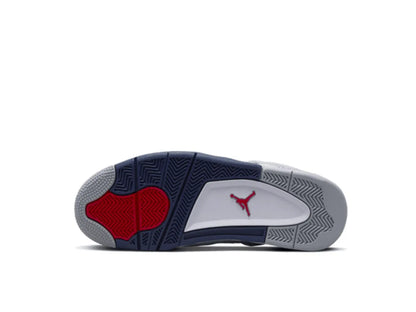 Air Jordan 4 Midnight Navy (Enfant) Air Jordan