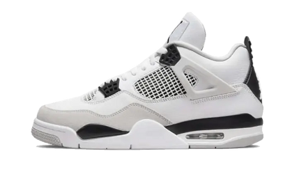 Air Jordan 4 Military Black VOSneakers