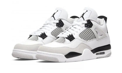 Air Jordan 4 Military Black VOSneakers