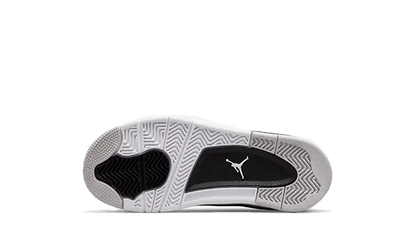 Air Jordan 4 Military Black Enfant (PS) VOSneakers