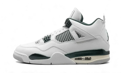 Air Jordan 4 Oxidized Green VOSneakers